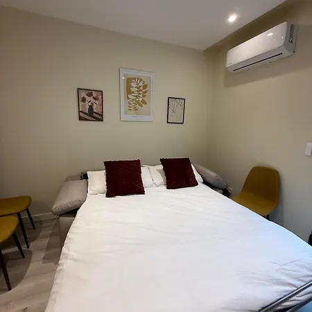 Rincon De Carmelitas * Σαλαμάνκα