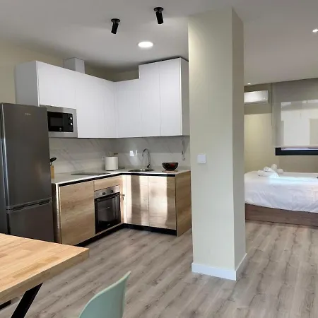 Διαμέρισμα Rincon De Carmelitas Σαλαμάνκα