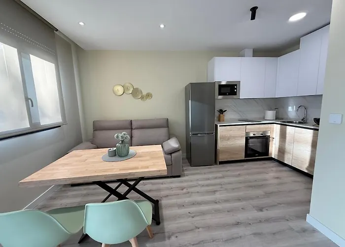 Διαμέρισμα Rincon De Carmelitas